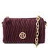 Chantilly - Mini bowling leather bag